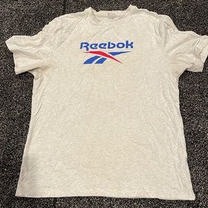 Reebok - L